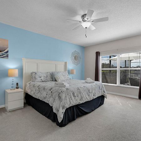 Cozykey Vacation Rentals Kissimmee Exterior photo