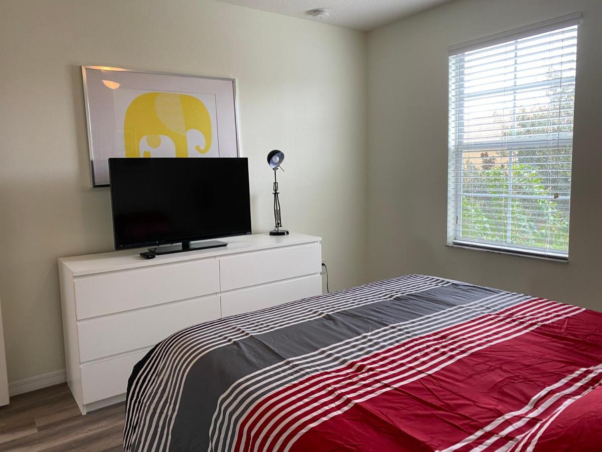 Cozykey Vacation Rentals Kissimmee Exterior photo