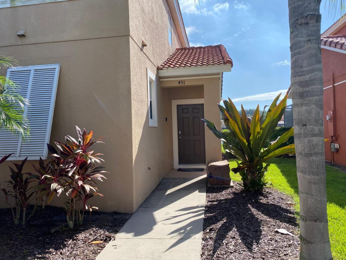Cozykey Vacation Rentals Kissimmee Exterior photo