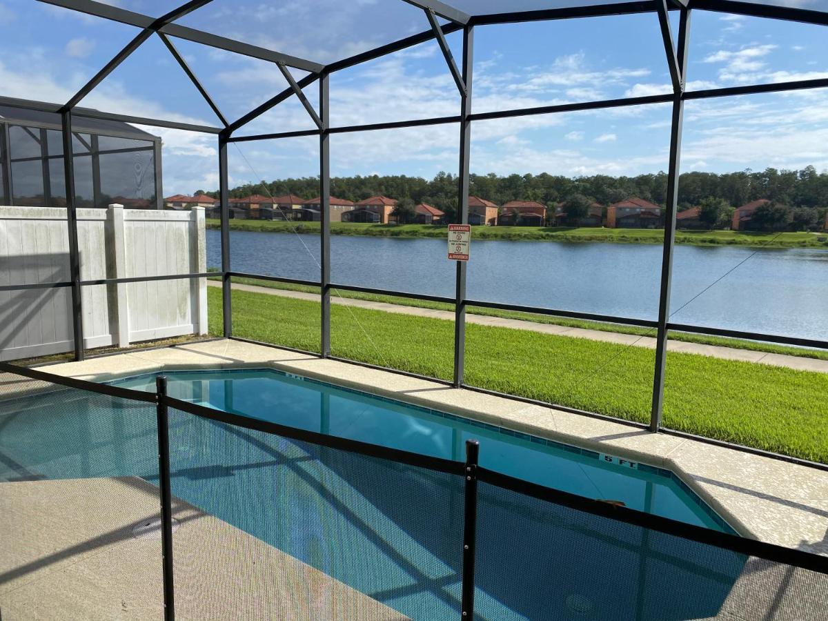 Cozykey Vacation Rentals Kissimmee Exterior photo