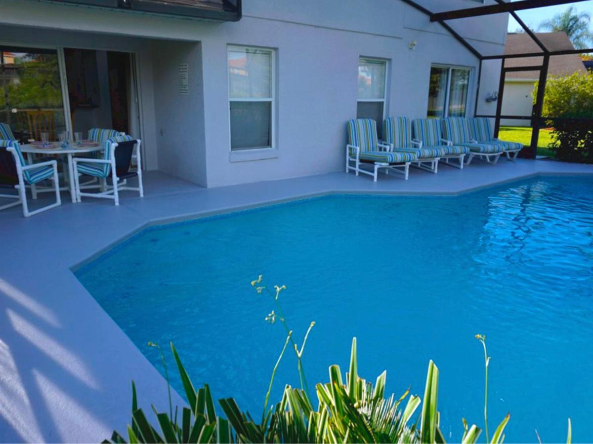 Cozykey Vacation Rentals Kissimmee Exterior photo