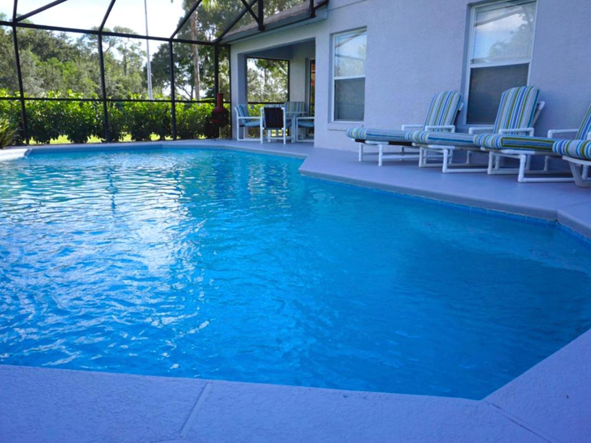 Cozykey Vacation Rentals Kissimmee Exterior photo