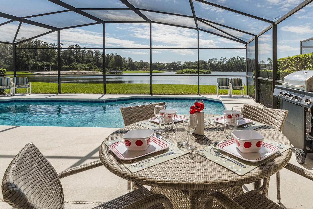 Cozykey Vacation Rentals Kissimmee Exterior photo