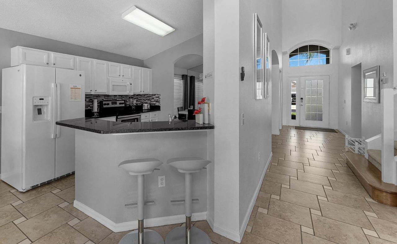 Cozykey Vacation Rentals Kissimmee Exterior photo