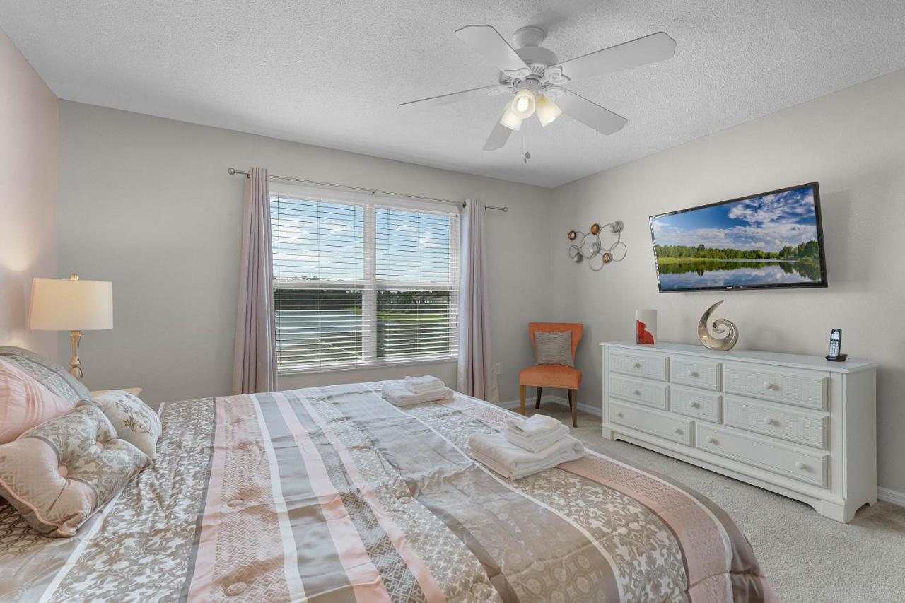 Cozykey Vacation Rentals Kissimmee Exterior photo