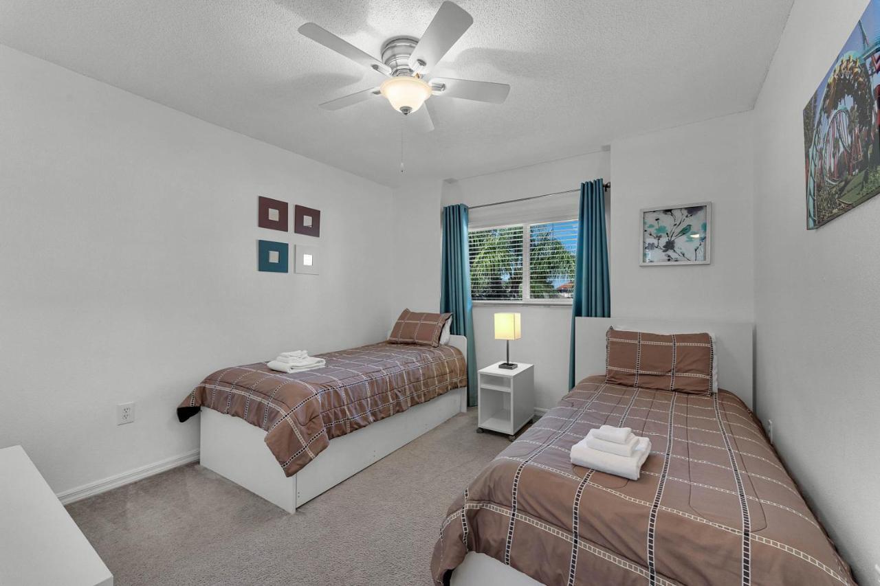 Cozykey Vacation Rentals Kissimmee Exterior photo