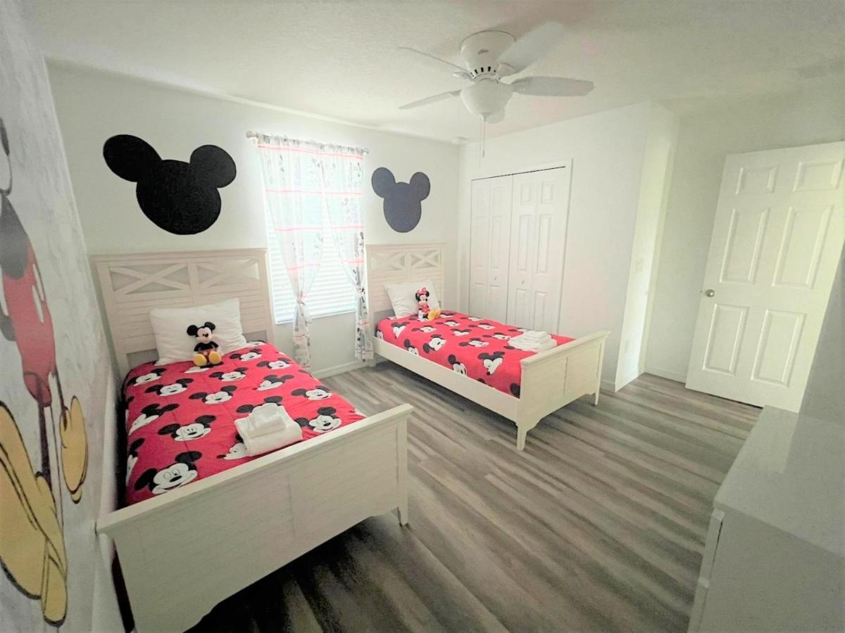 Cozykey Vacation Rentals Kissimmee Exterior photo