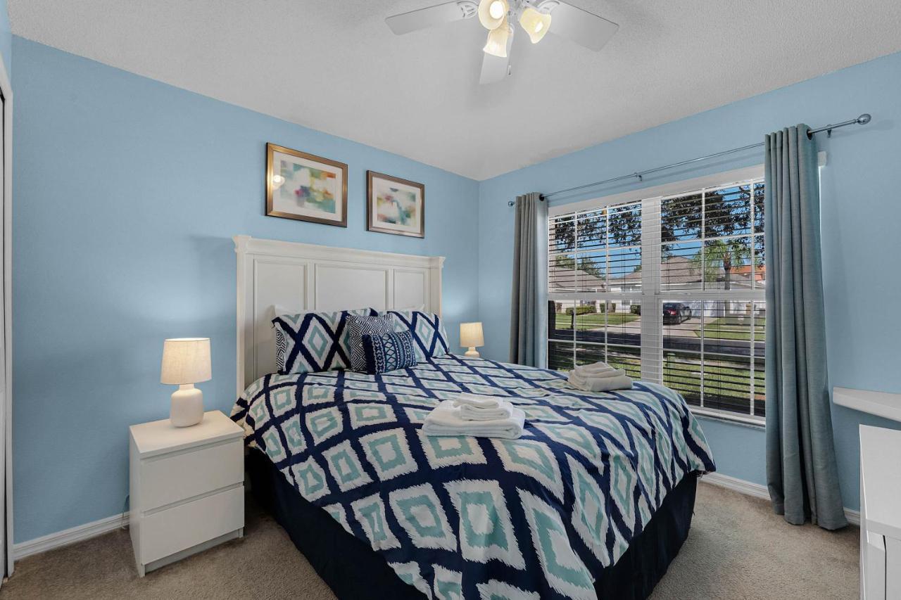 Cozykey Vacation Rentals Kissimmee Exterior photo