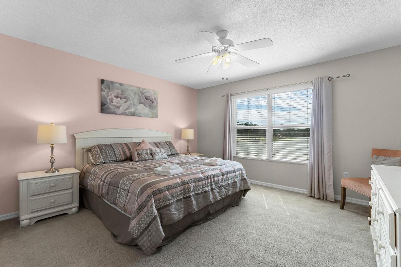 Cozykey Vacation Rentals Kissimmee Exterior photo