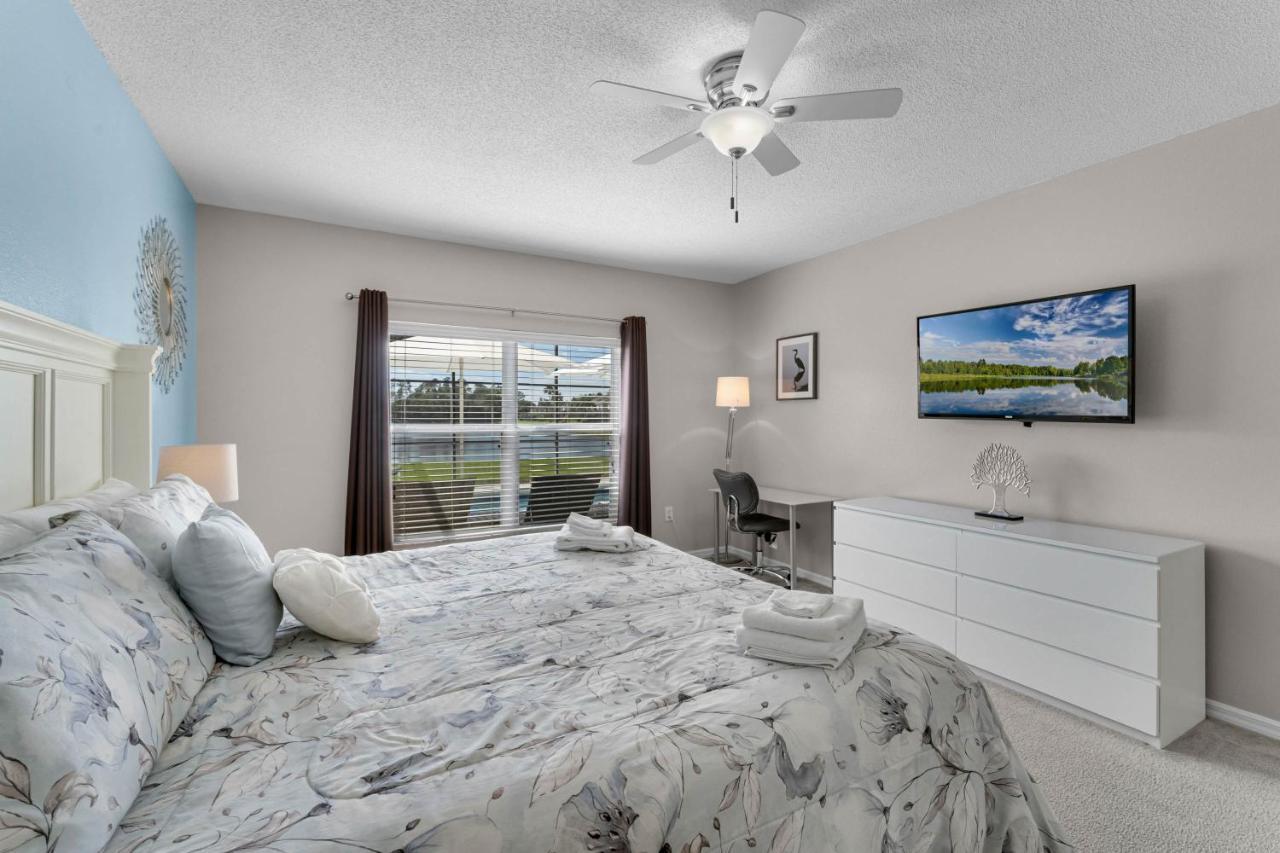 Cozykey Vacation Rentals Kissimmee Exterior photo