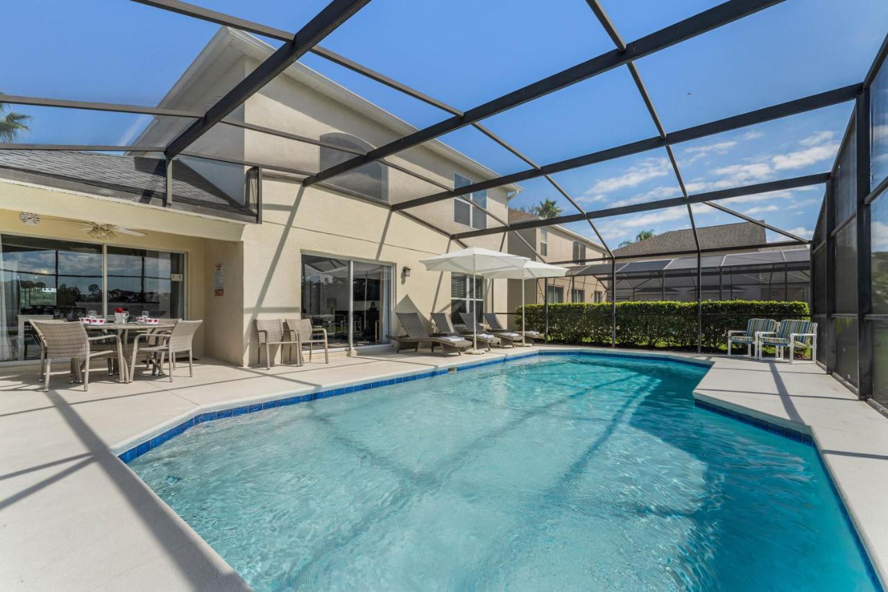Cozykey Vacation Rentals Kissimmee Exterior photo
