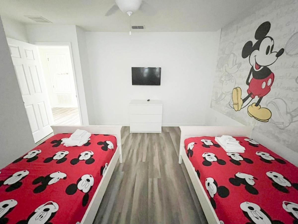 Cozykey Vacation Rentals Kissimmee Exterior photo