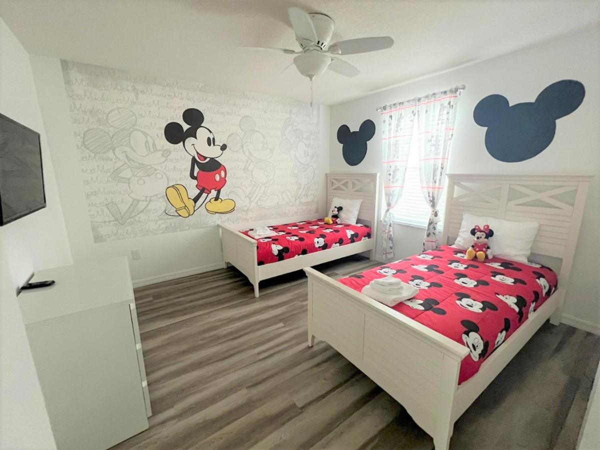 Cozykey Vacation Rentals Kissimmee Exterior photo