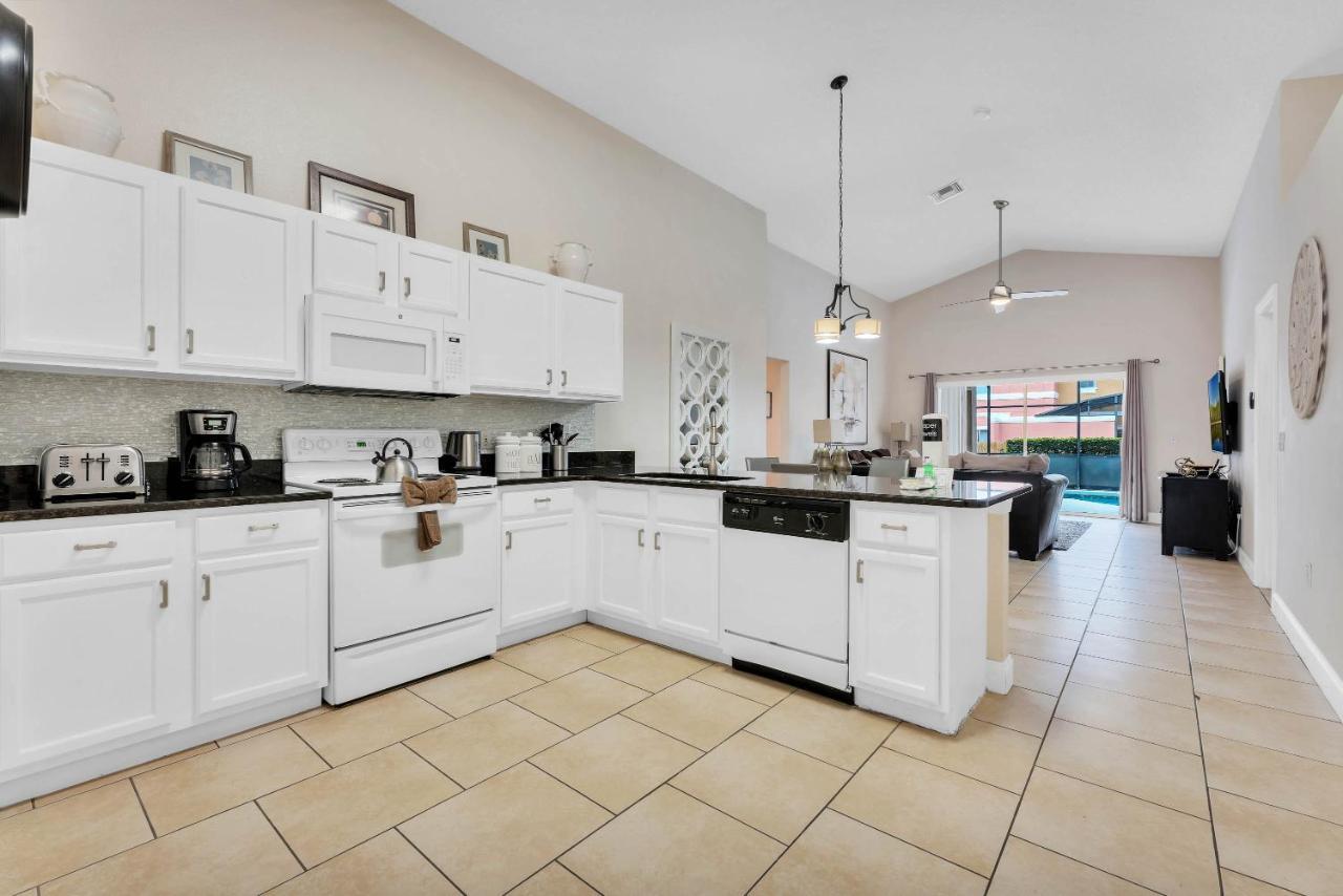 Cozykey Vacation Rentals Kissimmee Exterior photo