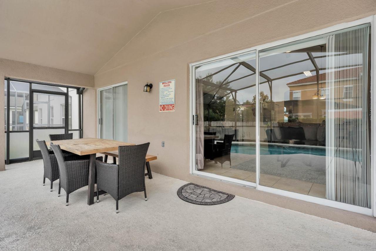 Cozykey Vacation Rentals Kissimmee Exterior photo