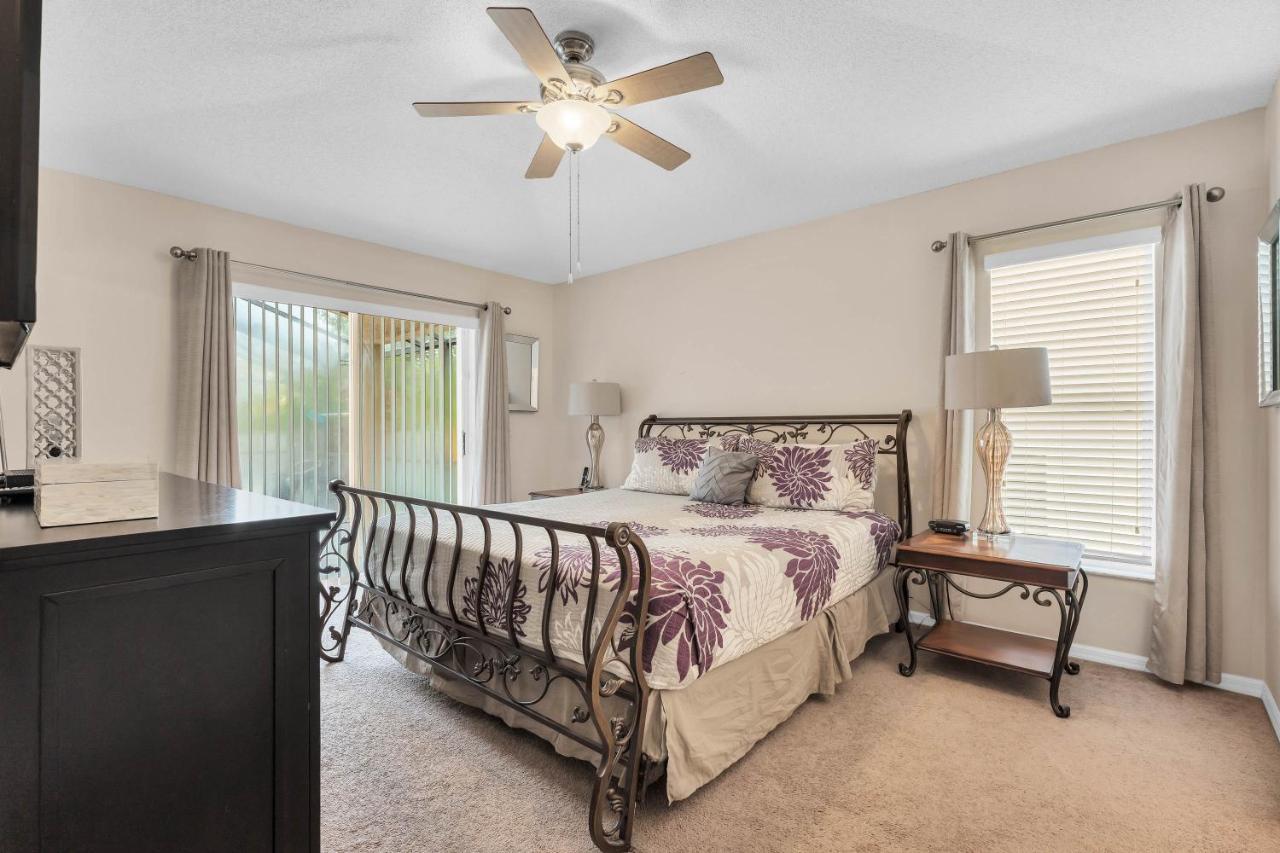 Cozykey Vacation Rentals Kissimmee Exterior photo