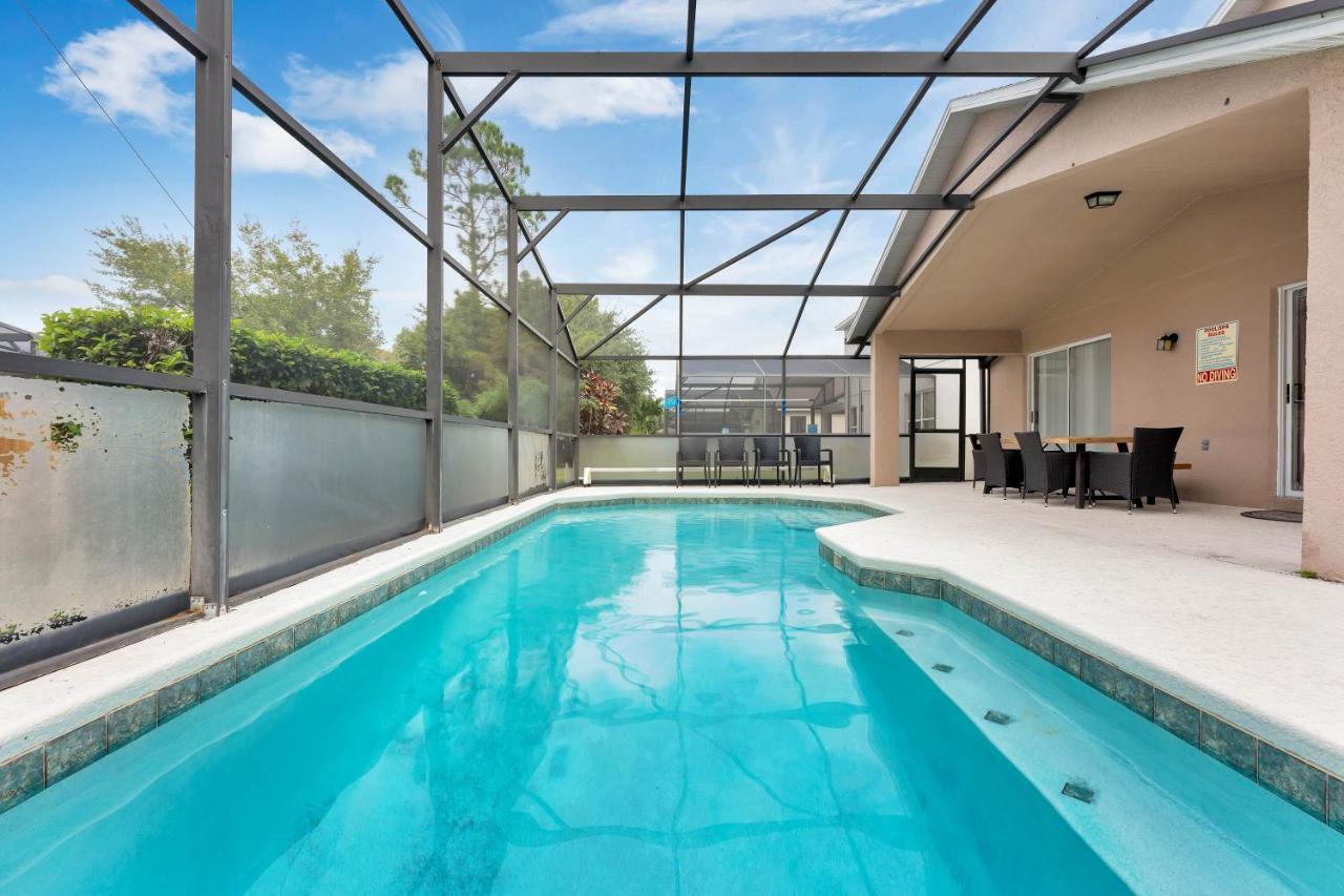Cozykey Vacation Rentals Kissimmee Exterior photo