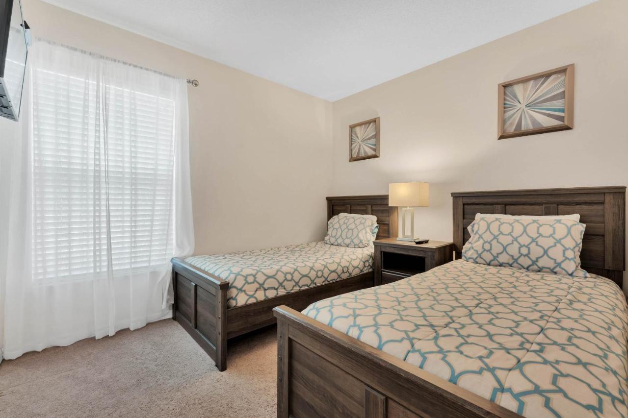 Cozykey Vacation Rentals Kissimmee Exterior photo