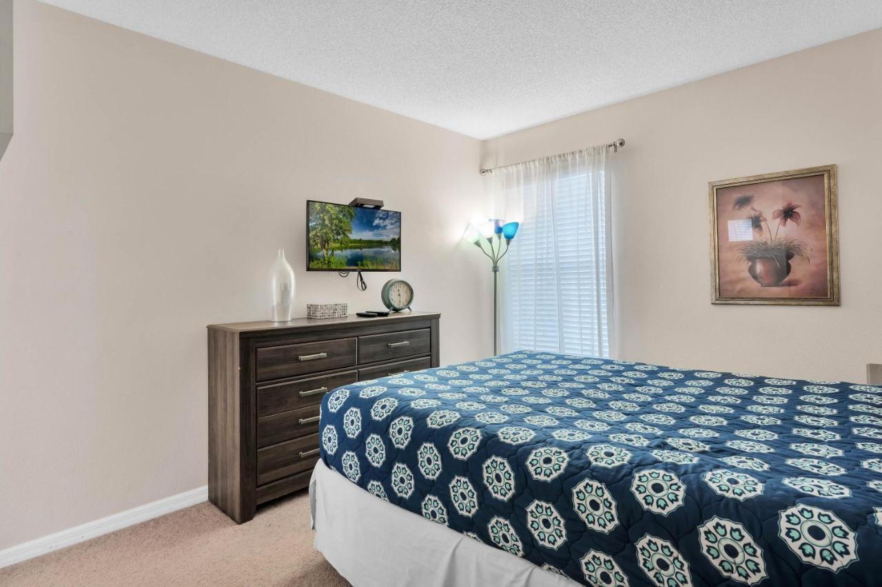 Cozykey Vacation Rentals Kissimmee Exterior photo