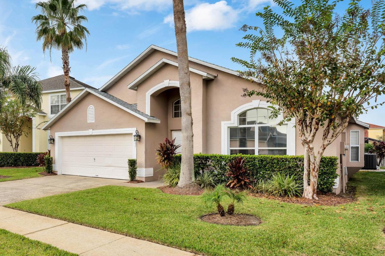 Cozykey Vacation Rentals Kissimmee Exterior photo