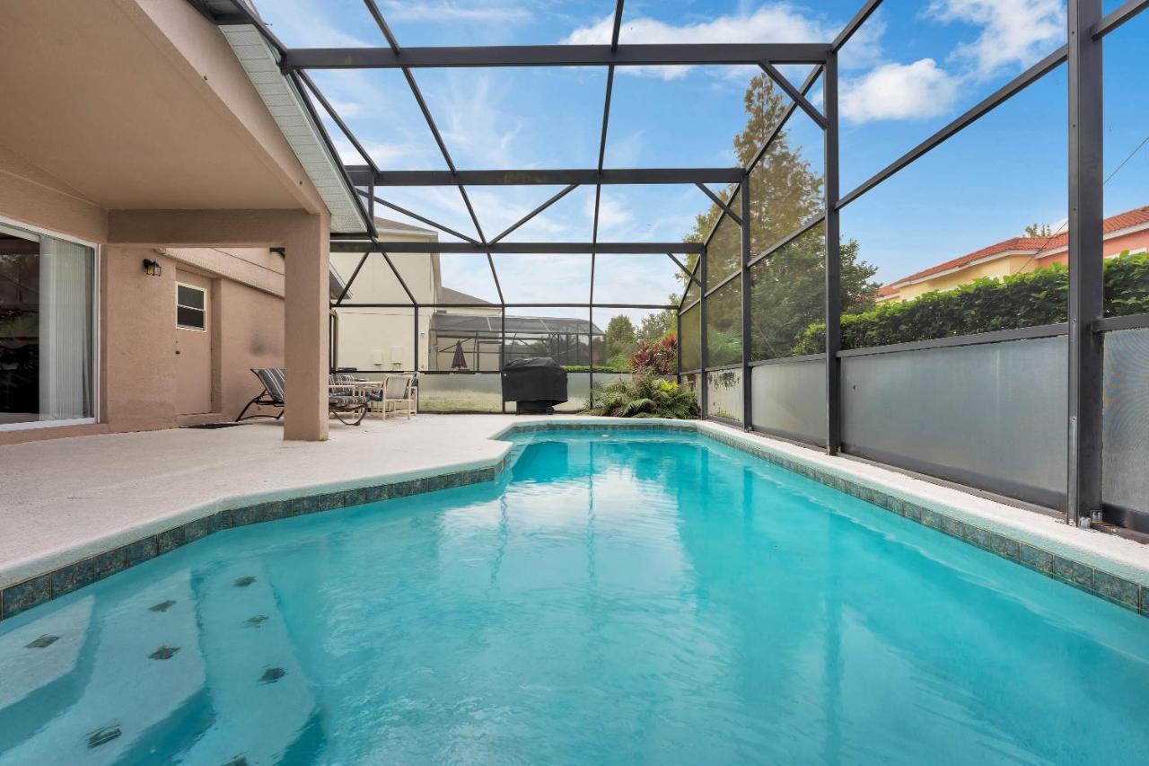 Cozykey Vacation Rentals Kissimmee Exterior photo
