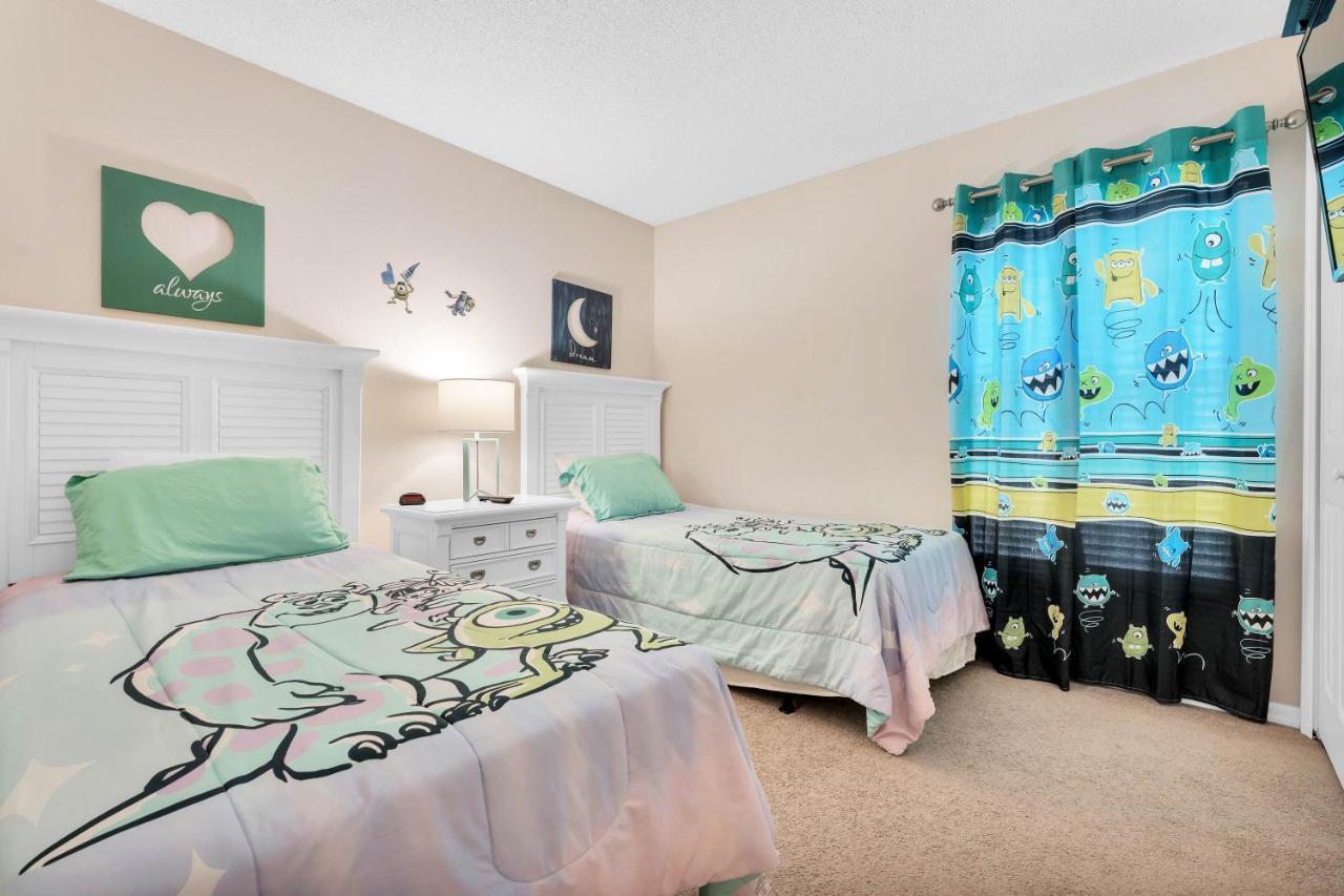 Cozykey Vacation Rentals Kissimmee Exterior photo