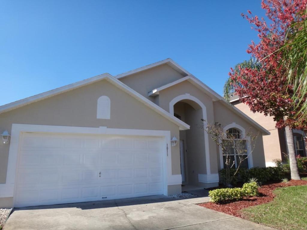 Cozykey Vacation Rentals Kissimmee Exterior photo