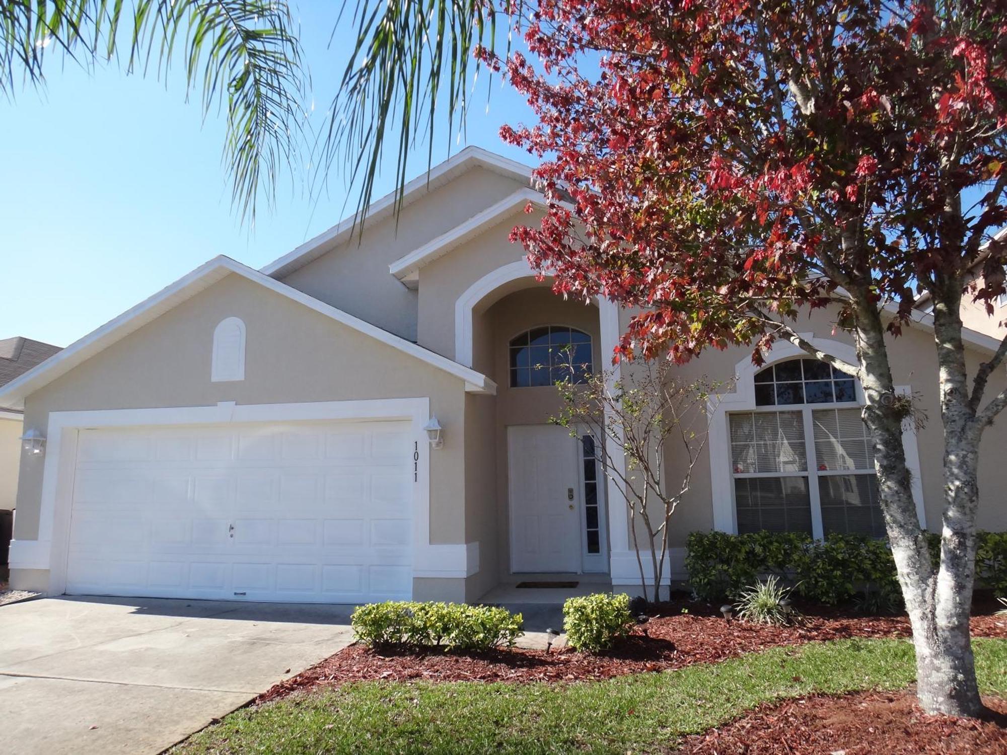 Cozykey Vacation Rentals Kissimmee Exterior photo