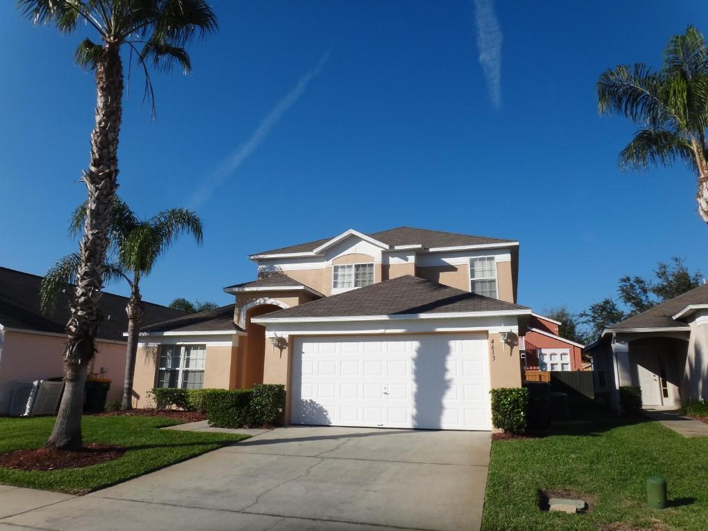 Cozykey Vacation Rentals Kissimmee Exterior photo