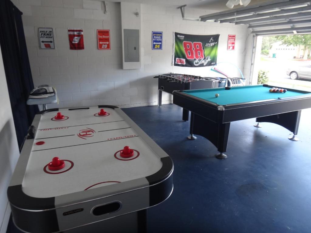 Cozykey Vacation Rentals Kissimmee Room photo